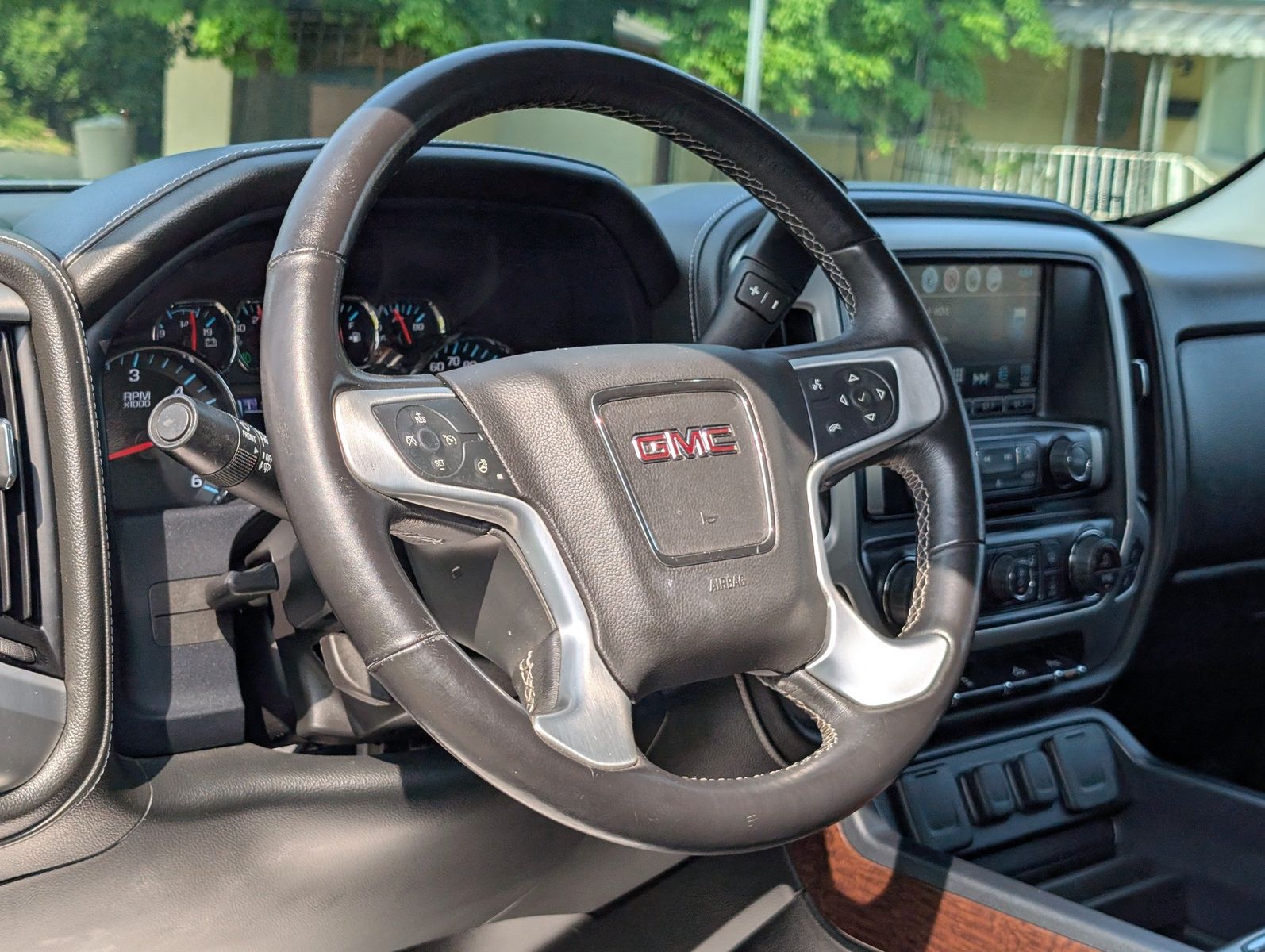 2017 GMC Sierra 1500 61