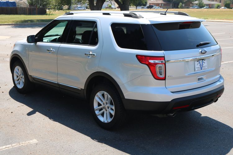 2011 Ford Explorer XLT | Victory Motors of Colorado