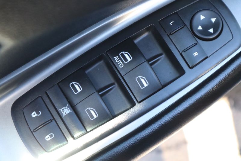 2015 Dodge Journey Crossroad | Victory Motors of Colorado