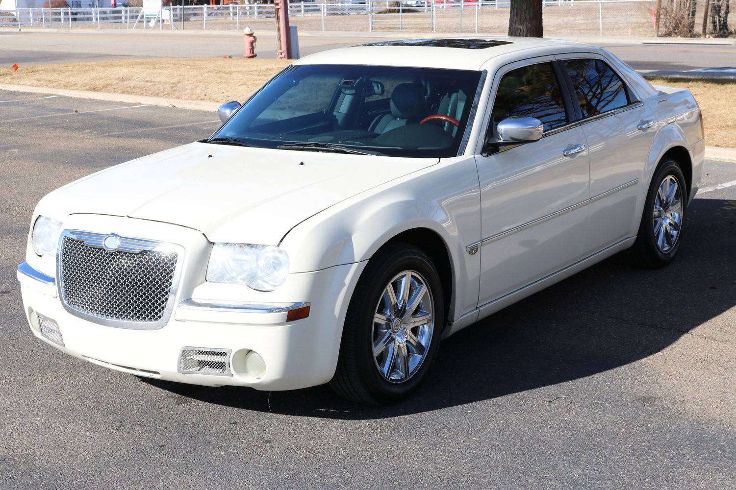 2007 Chrysler 300 C | Victory Motors of Colorado