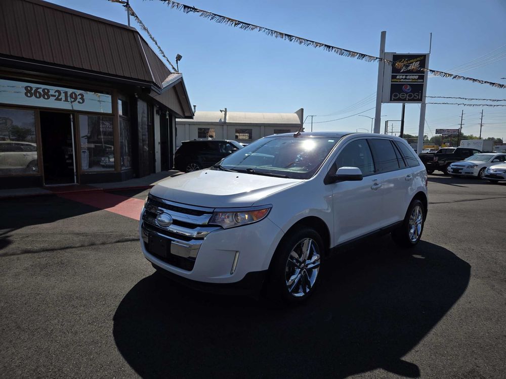 Featured Vehicle Image