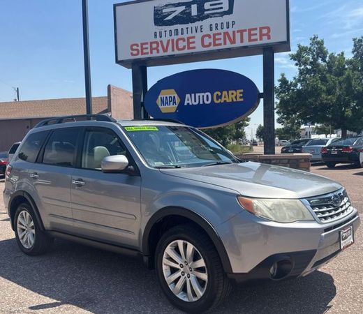 Featured Vehicle Image