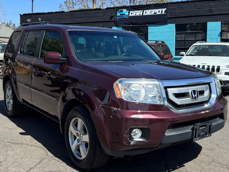 Vehicle Image