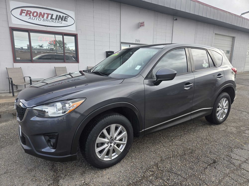 Featured Vehicle Image