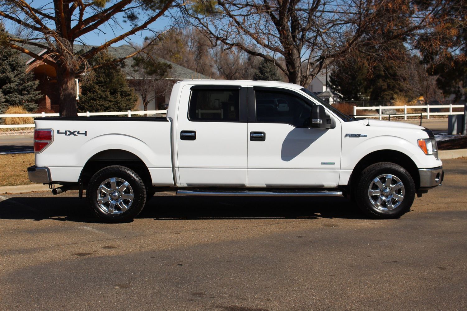 2013 Ford F-150 XLT | Victory Motors of Colorado