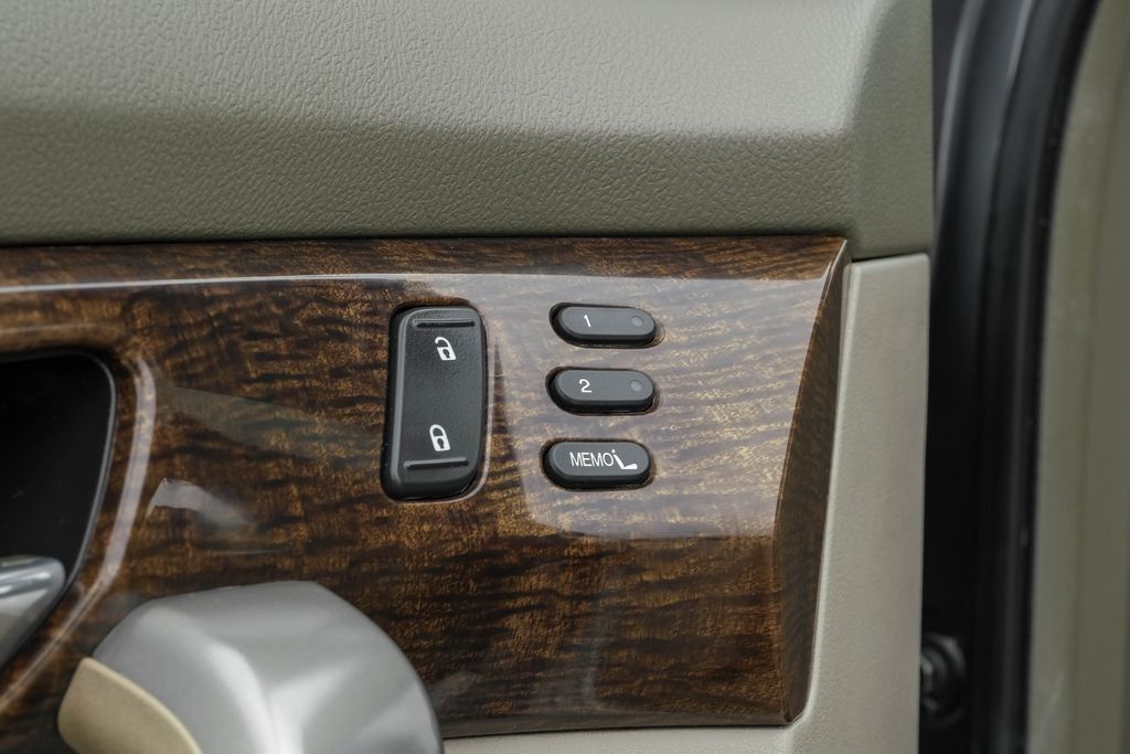 2011 Acura MDX Base photo 45