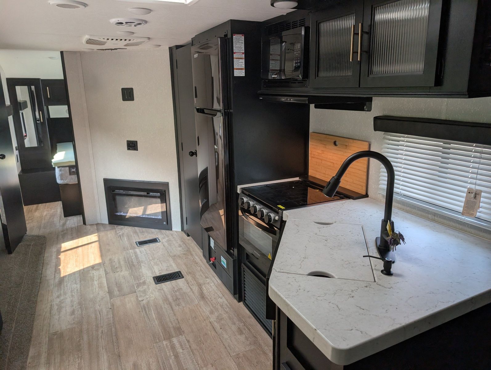 2021 Forest River Cherokee 113