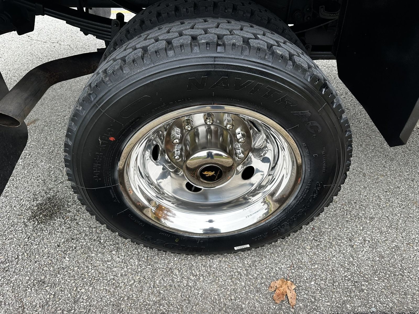 2019 Ford F-550 Super Duty 15