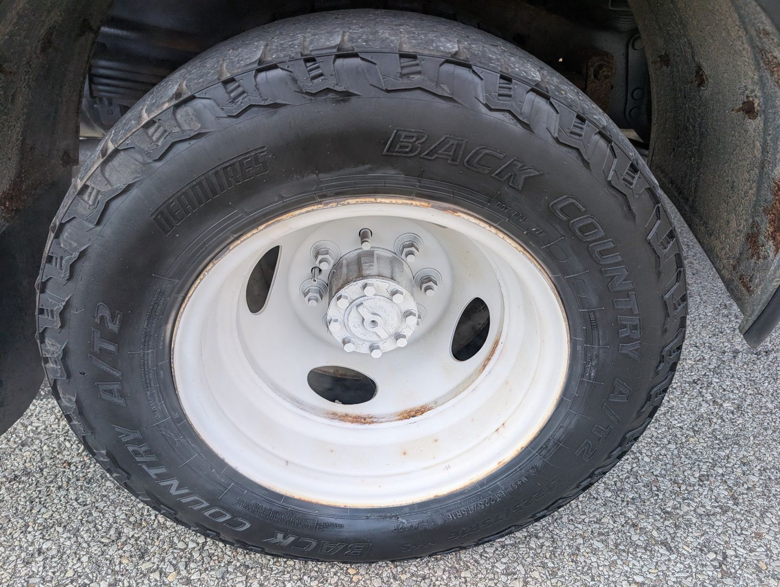 2019 Ford E-Series Chassis 83