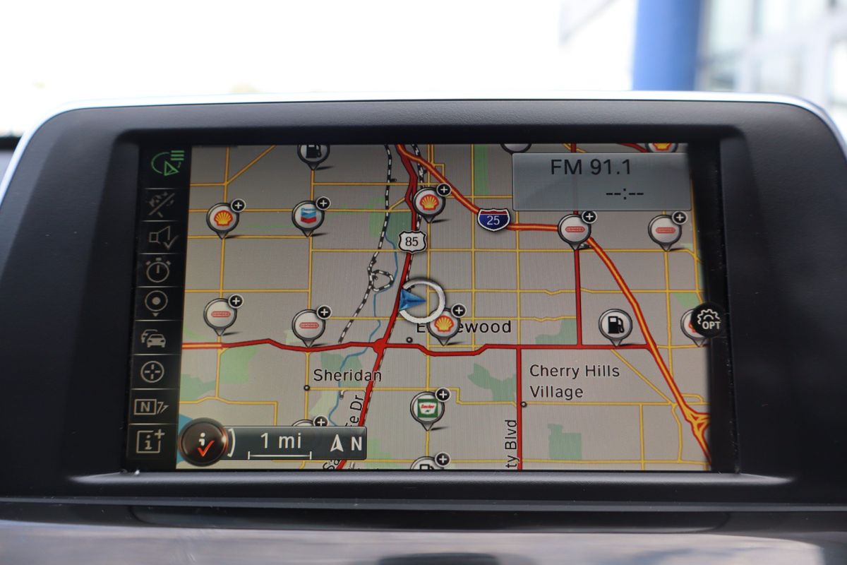 2016 BMW X1 xDrive28i