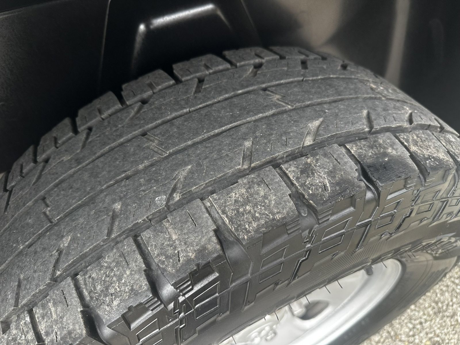 2023 Ram 1500 Classic 17