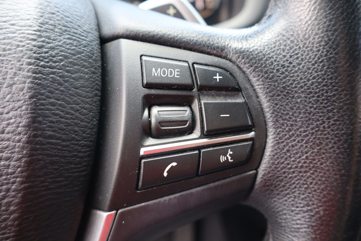 2015 BMW X4 xDrive35i