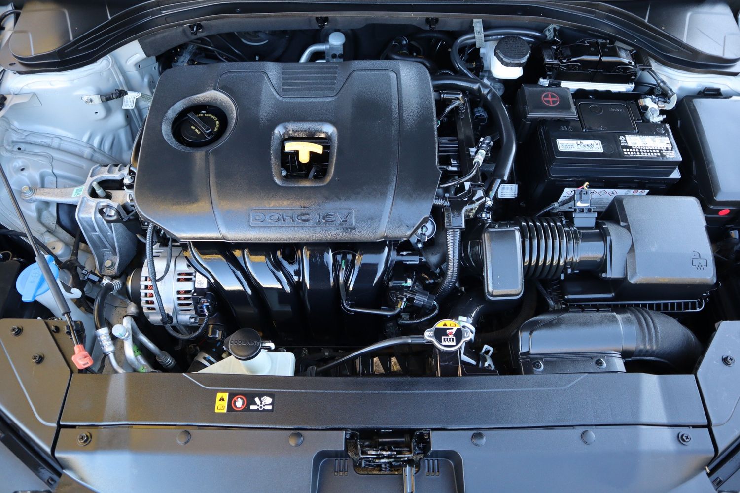 2020 Hyundai ELANTRA SEL | Victory Motors of Colorado