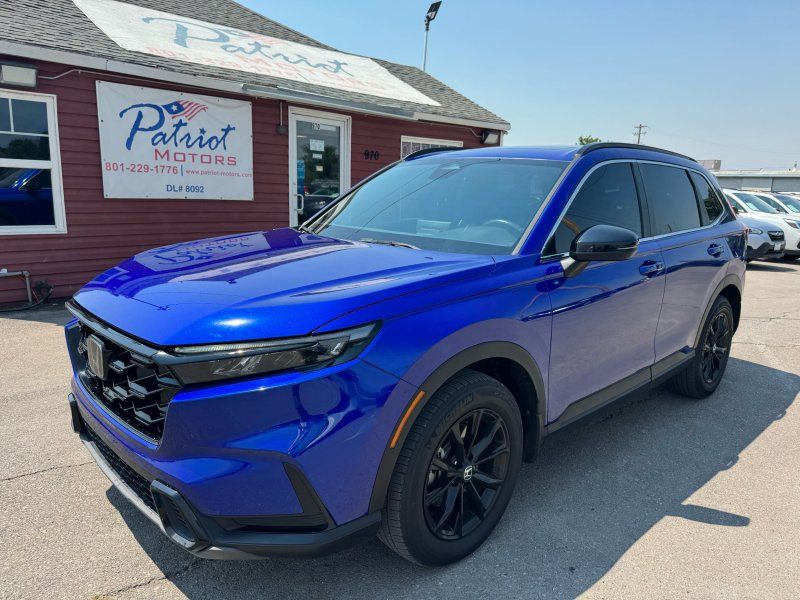 Featured Vehicle Image