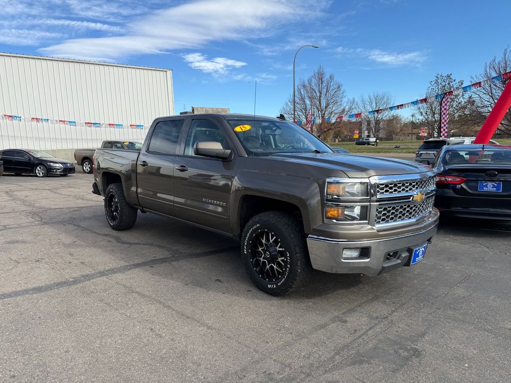 Featured Vehicle Image