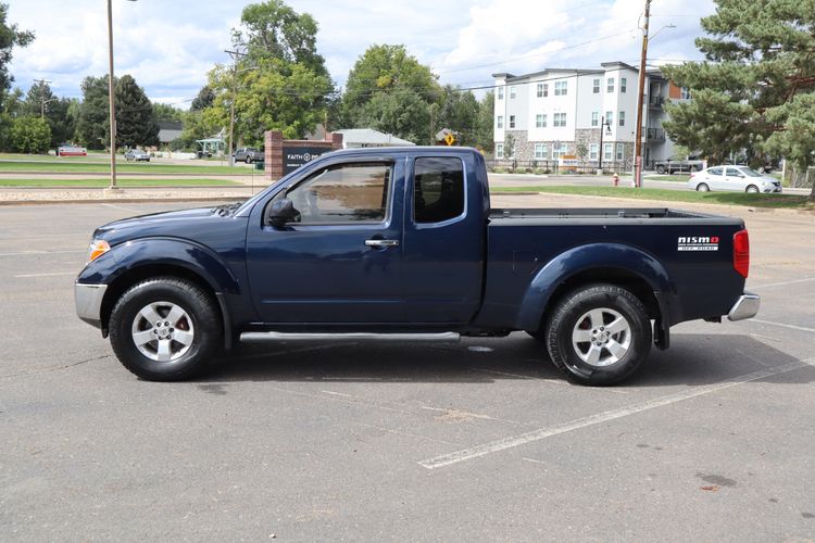 2008 Nissan Frontier Nismo | Victory Motors of Colorado