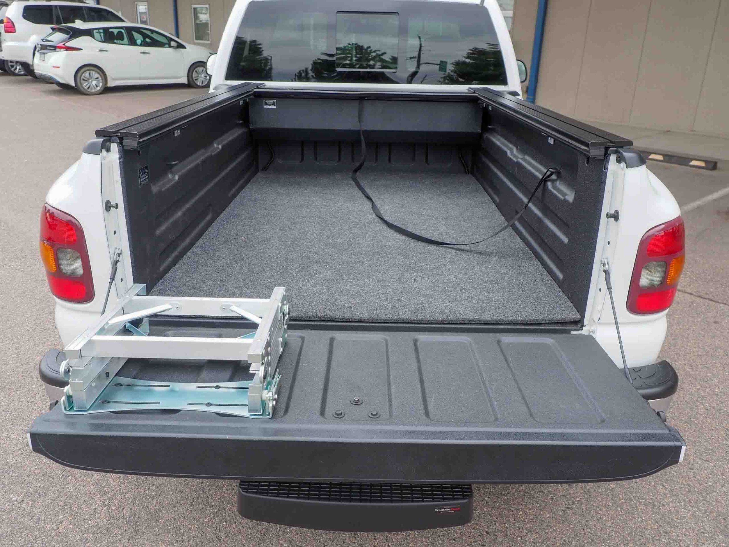 2000 GMC Sierra 1500 White SLE