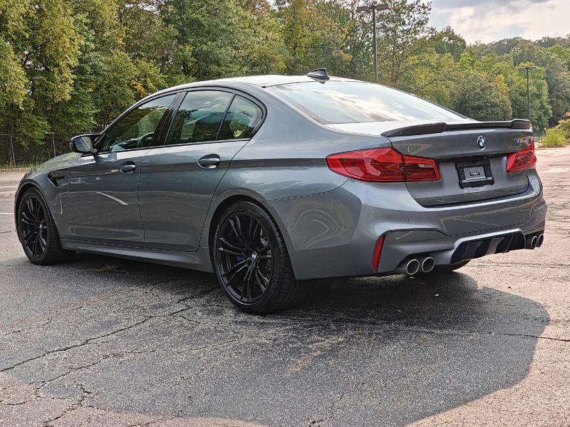 2020 BMW M5 SMG | Zoom Auto Group - Used Cars New Jersey