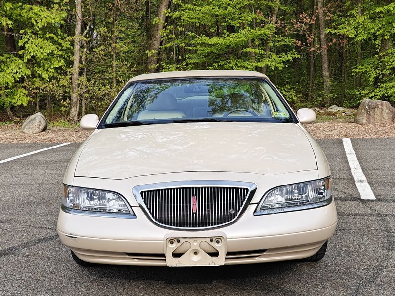 1997 Lincoln Mark VIII Coupe | Zoom Auto Group - Used Cars New Jersey