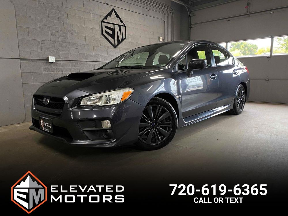 Used Cars Wheat Ridge CO Elevated Motors