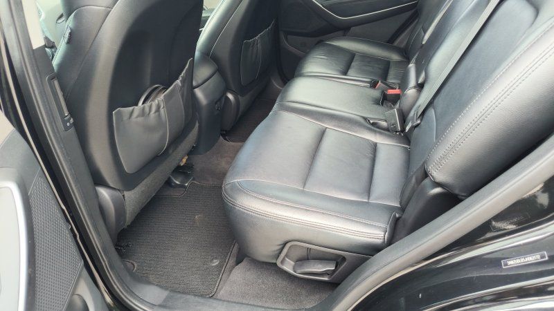 2018 Hyundai Santa Fe Sport #10