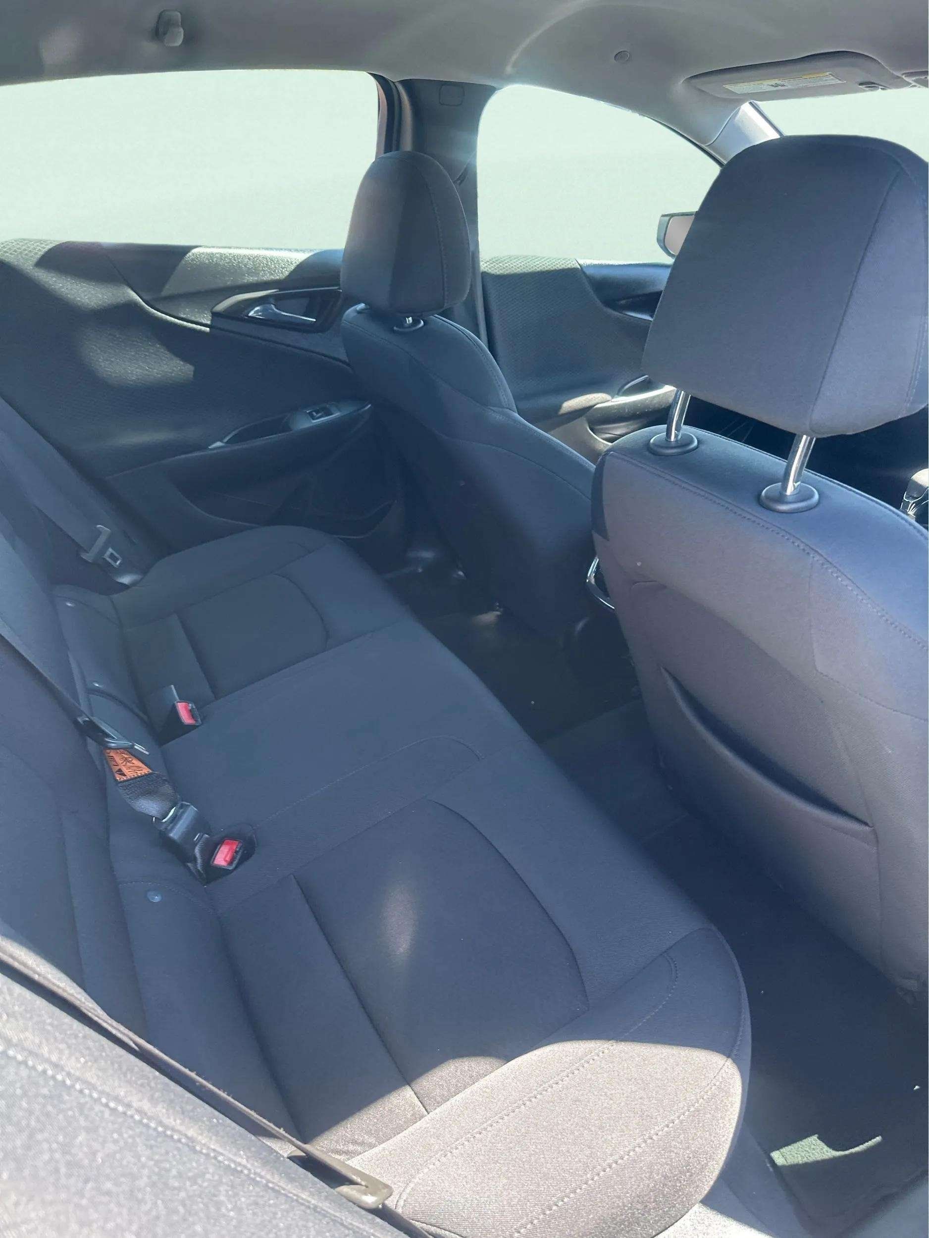 2023 Chevrolet Malibu 1LT - Photo 13