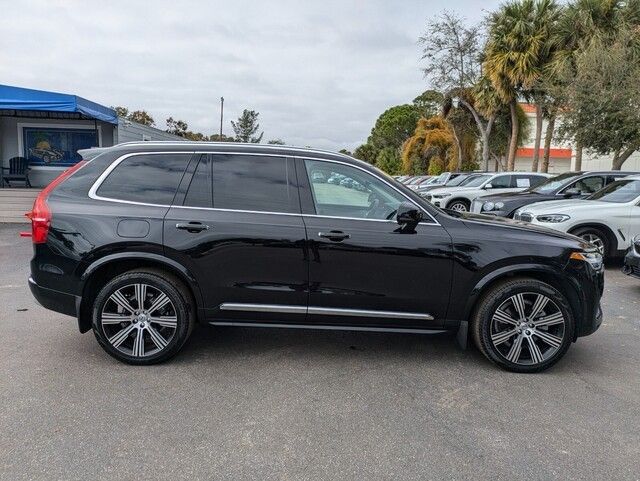 2022 Volvo XC90 Inscription photo 7