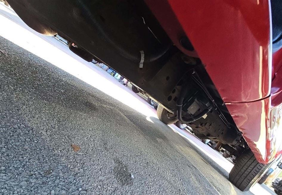 2019 Chevrolet Express 2500 Work Van photo 12