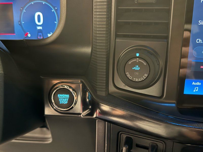 2024 Ford F-150 Raptor R, photo 34