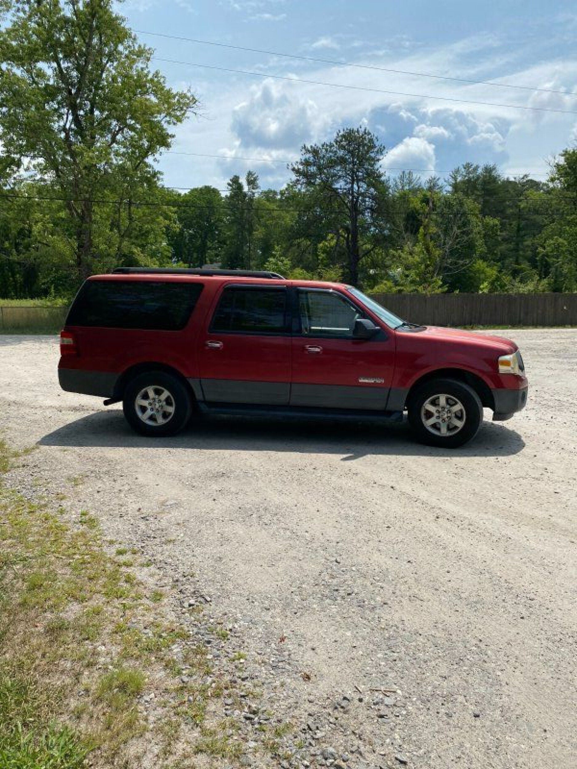 2007 Ford Expedition XLT - Photo 5