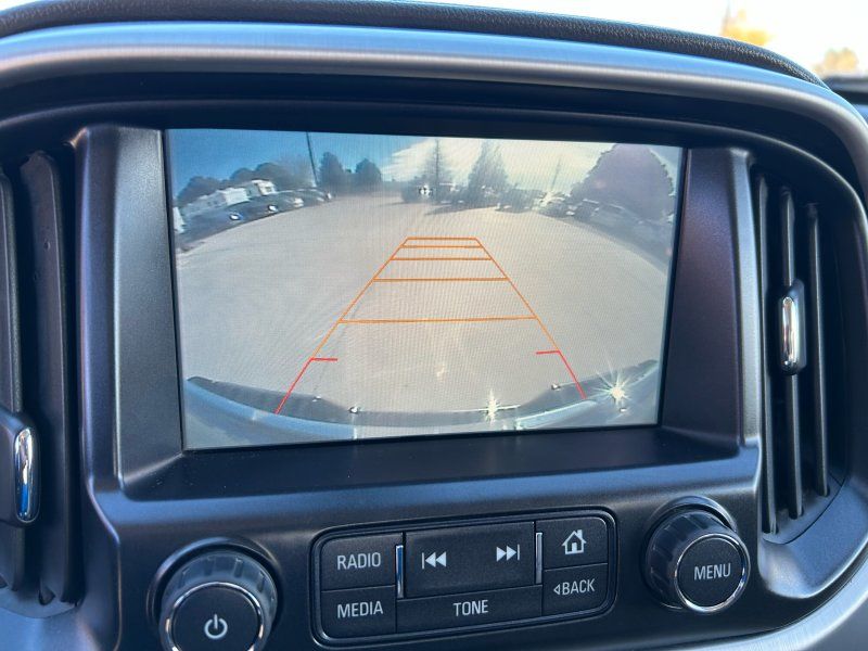 2016 GMC Canyon SLT - Photo 18