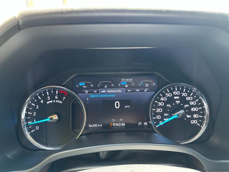 2020 Ford Expedition Platinum - Photo 10