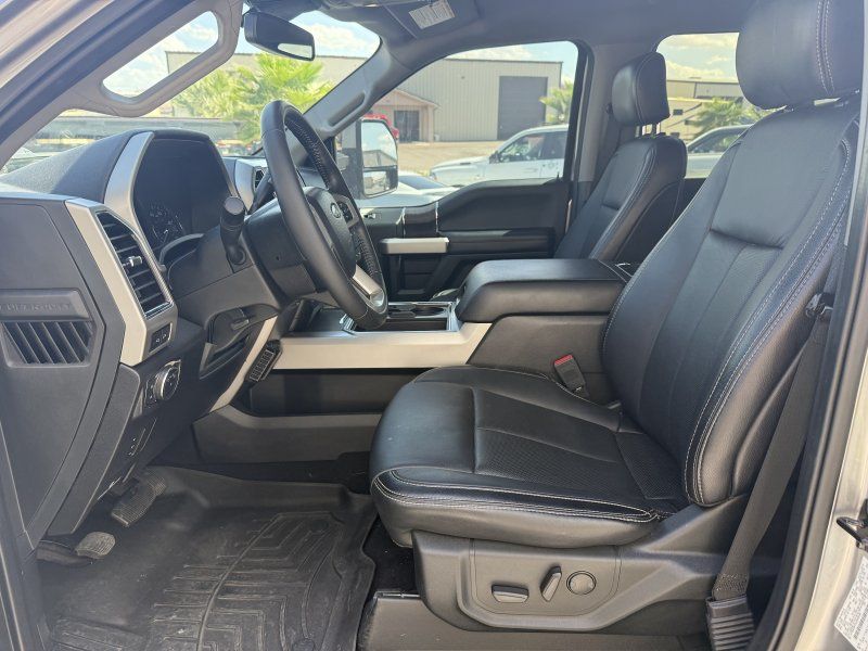 2020 Ford F-350 Super Duty Lariat - Photo 7