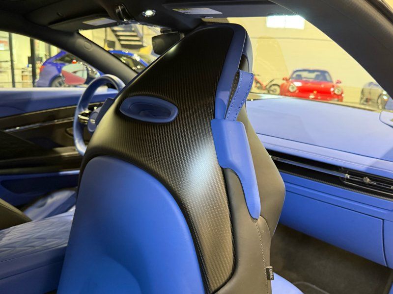 2024 Aston Martin DB12, photo 16