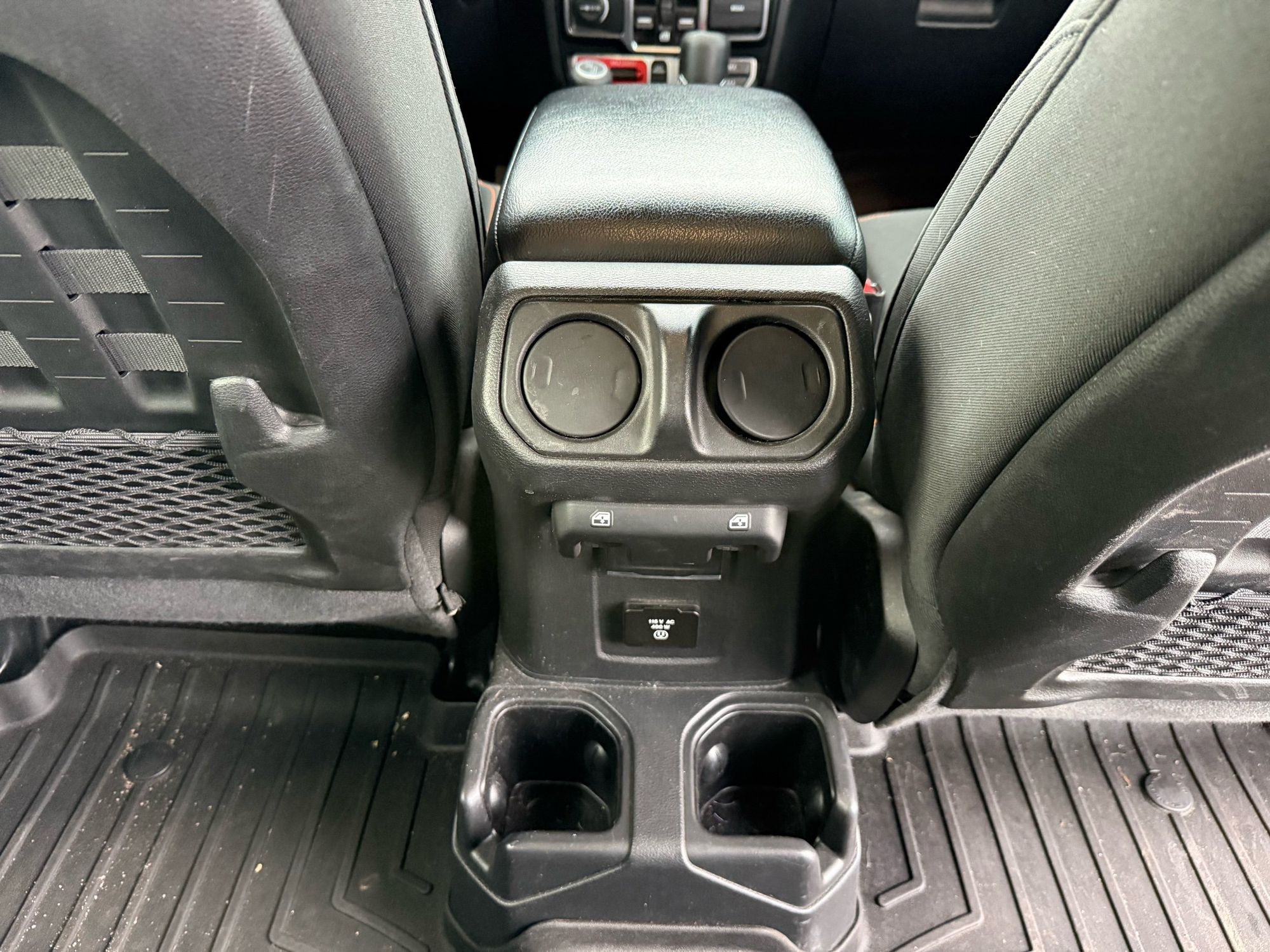 2022 Jeep Gladiator Mojave - Photo 20