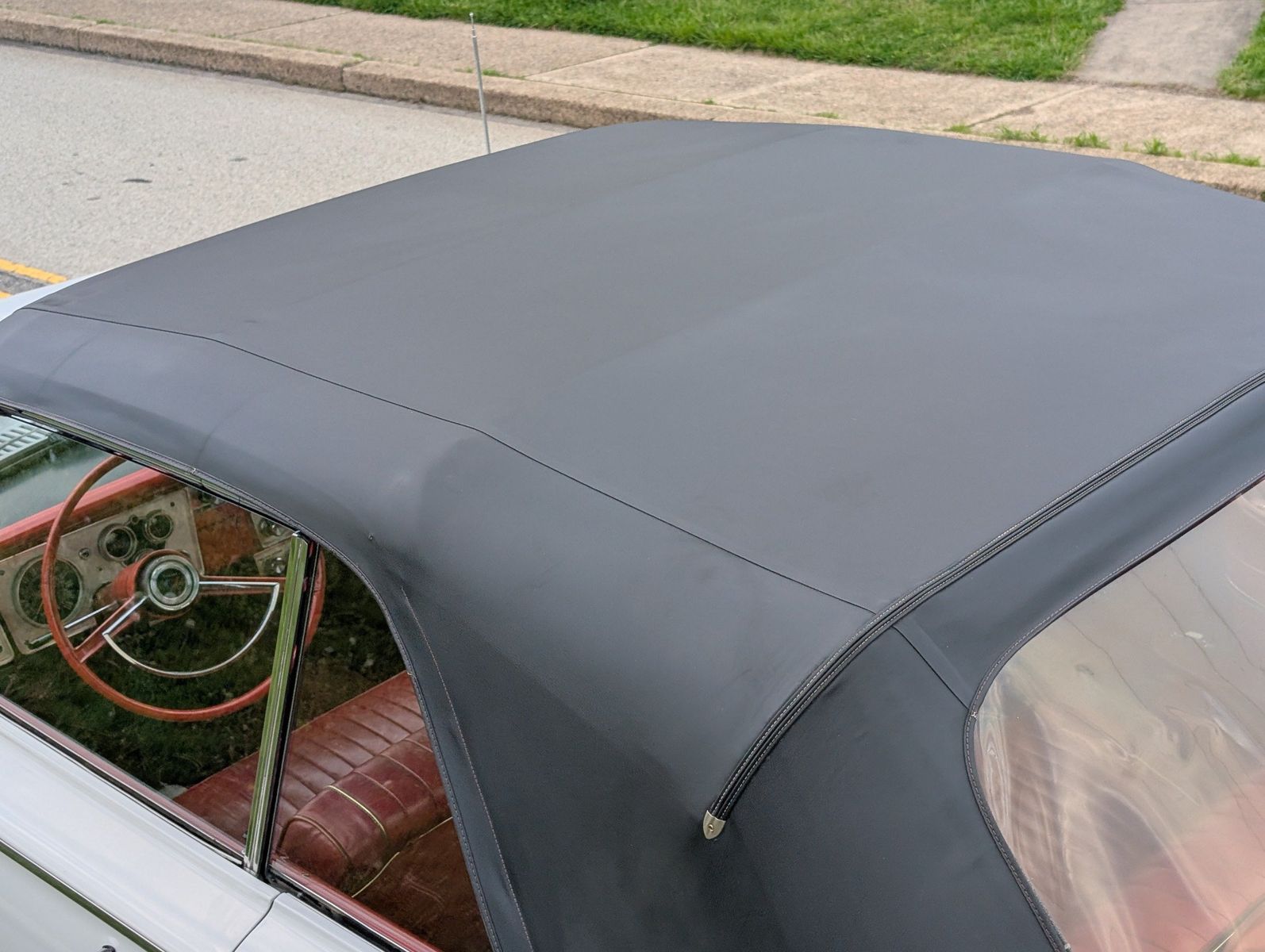1963 Plymouth Valiant 82