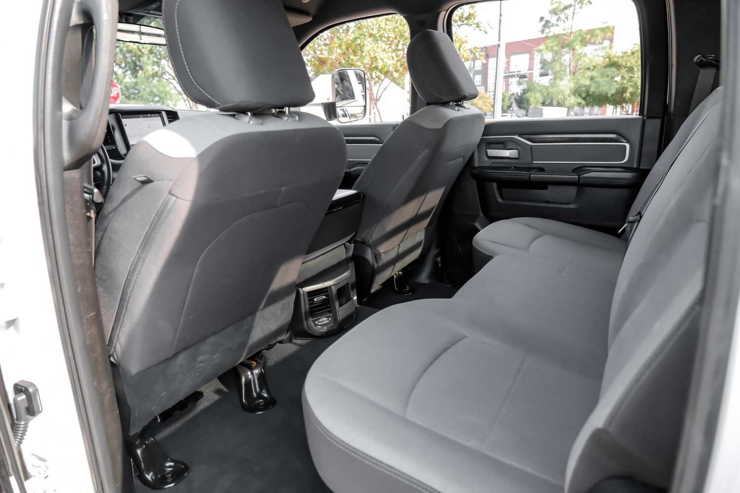 2022 Ram 2500 Lone Star Big Horn photo 42