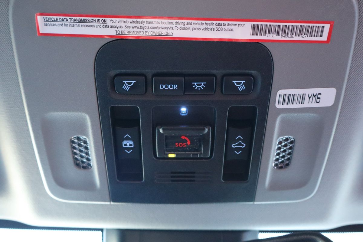 2023 Toyota Camry XSE AWD