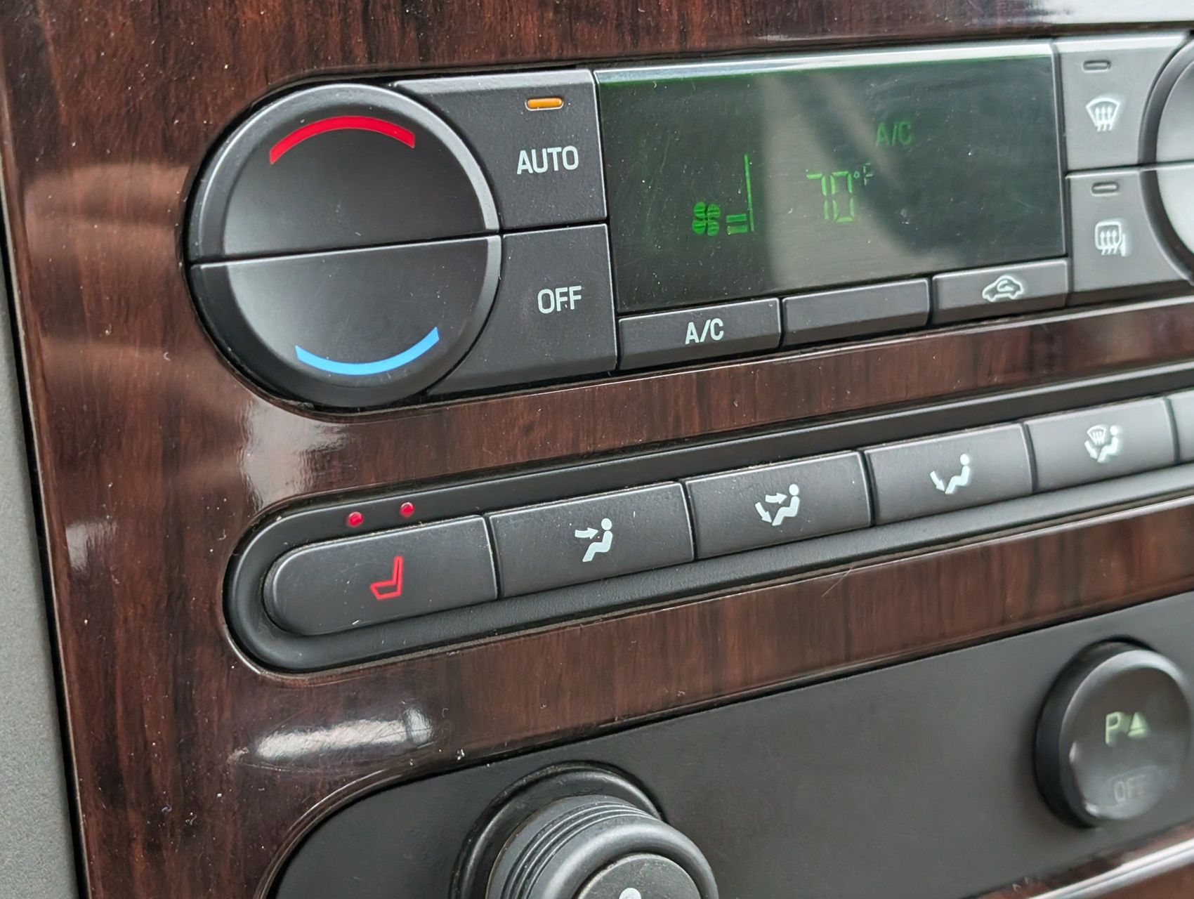 2007 Ford F-150 77