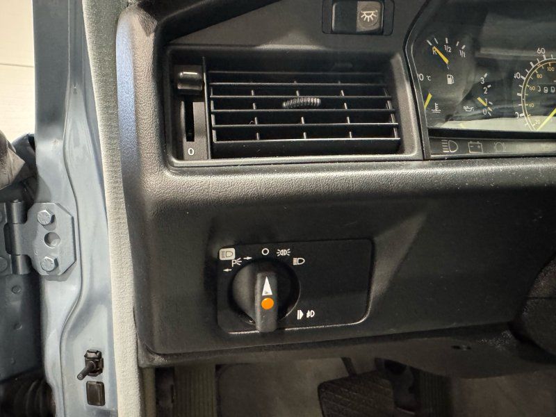 1985 Mercedes-Benz 190-Class 190 E 2.3, photo 24