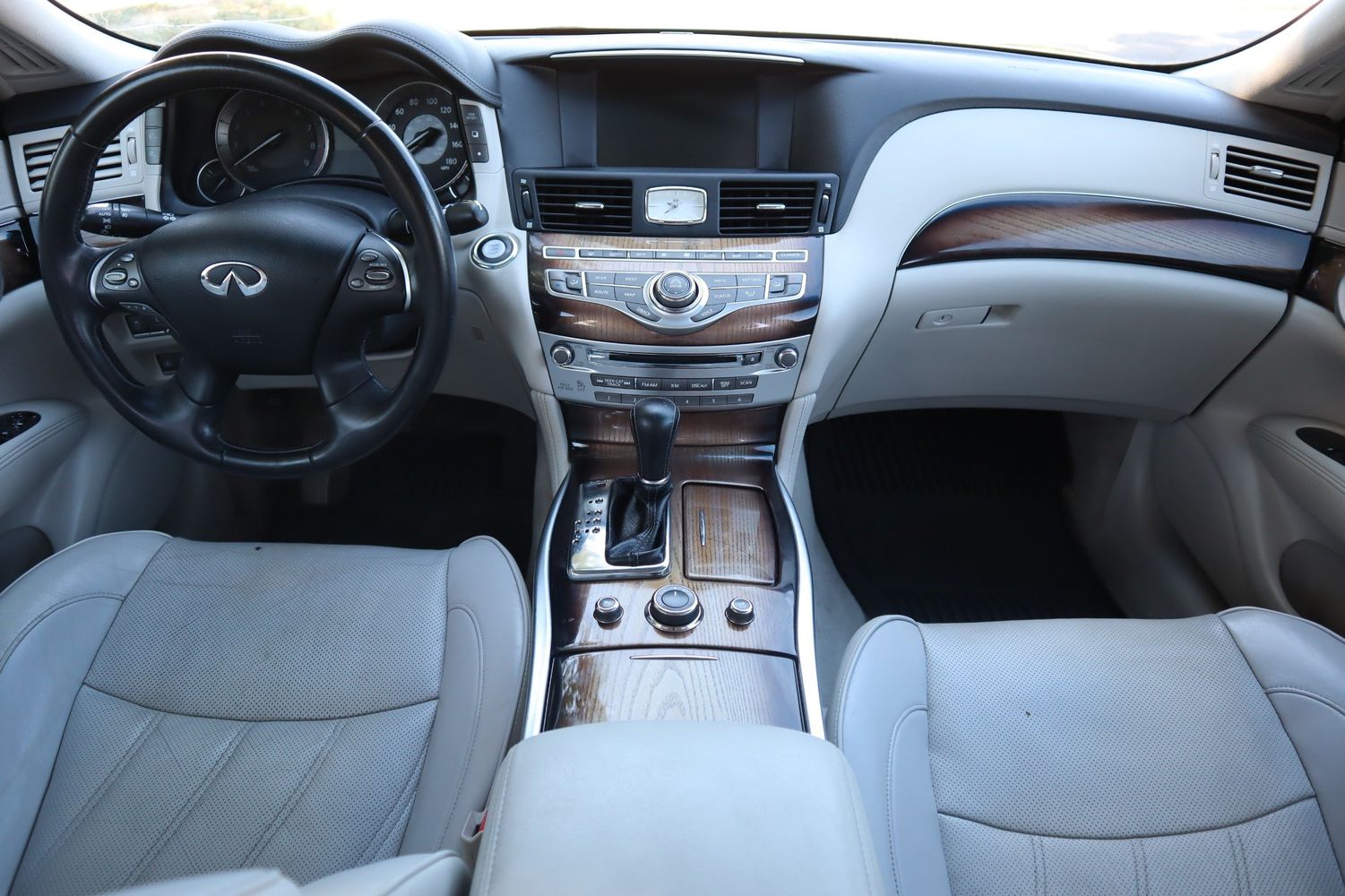 2012 INFINITI M37 x | Victory Motors of Colorado