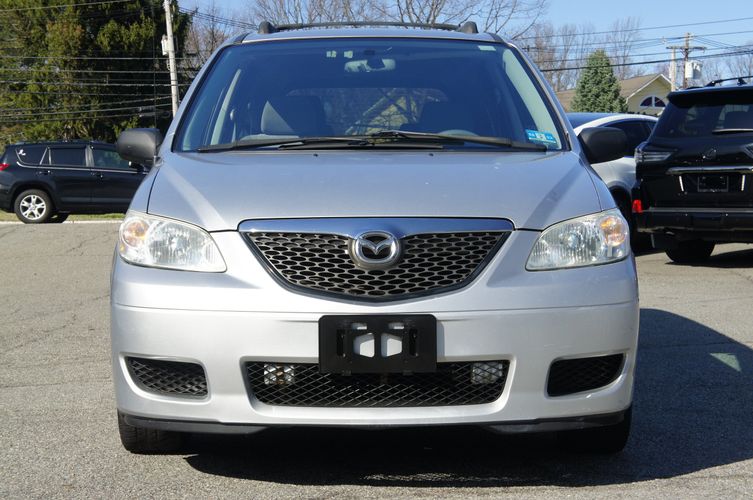 Mazda mpv 2006