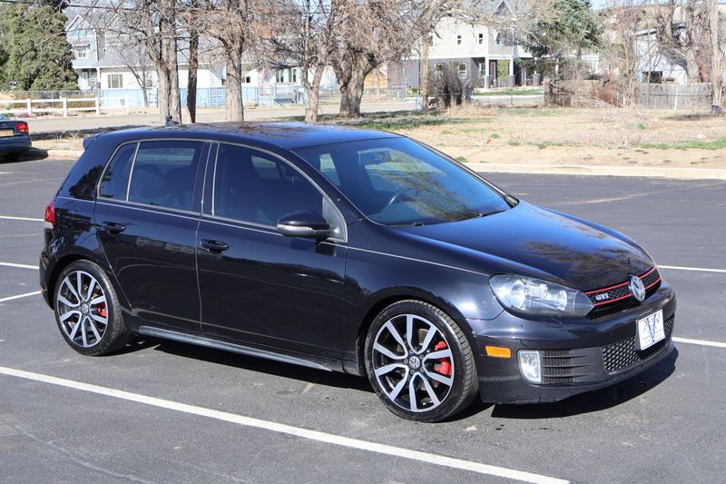 VW MAGAZINE セット　GTI VW GTI RS x Performance VW Magazine | Behind the Scenes
