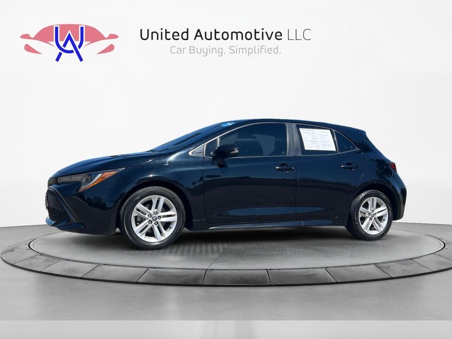 Vehicle Image