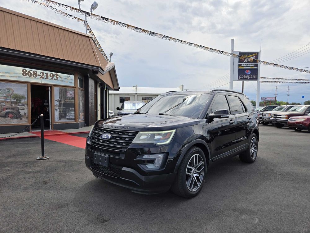 Featured Vehicle Image