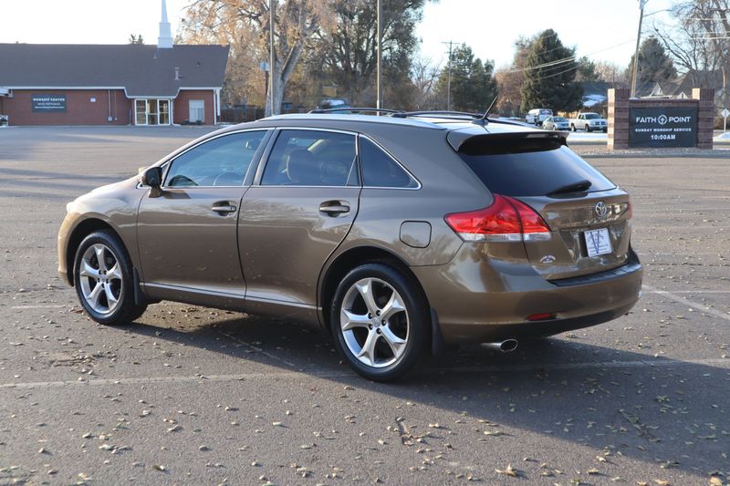 2009 Toyota Venza FWD V6 | Victory Motors of Colorado