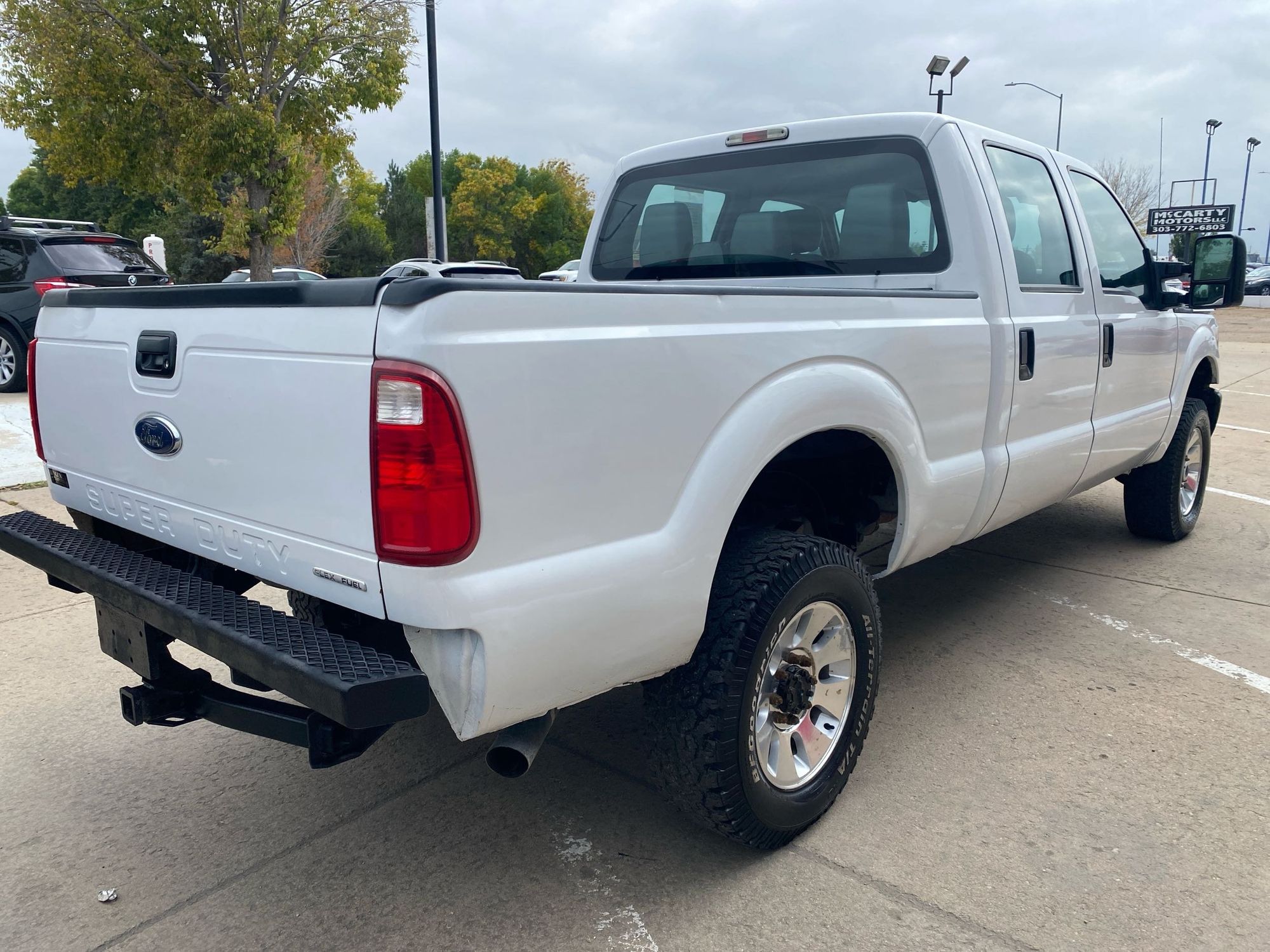 2016 Ford F-350 XL photo 38