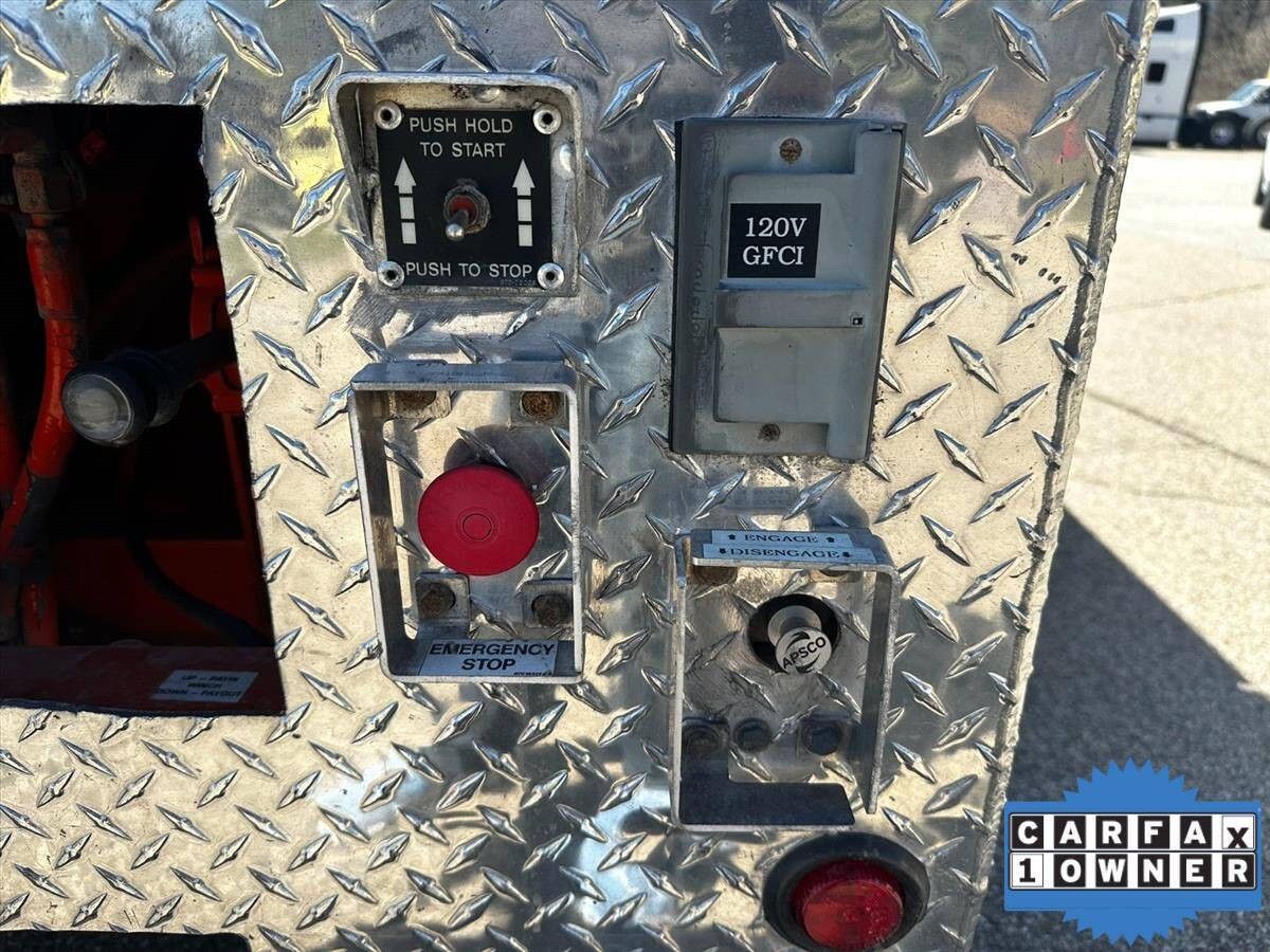 2017 International WorkStar 7500 67