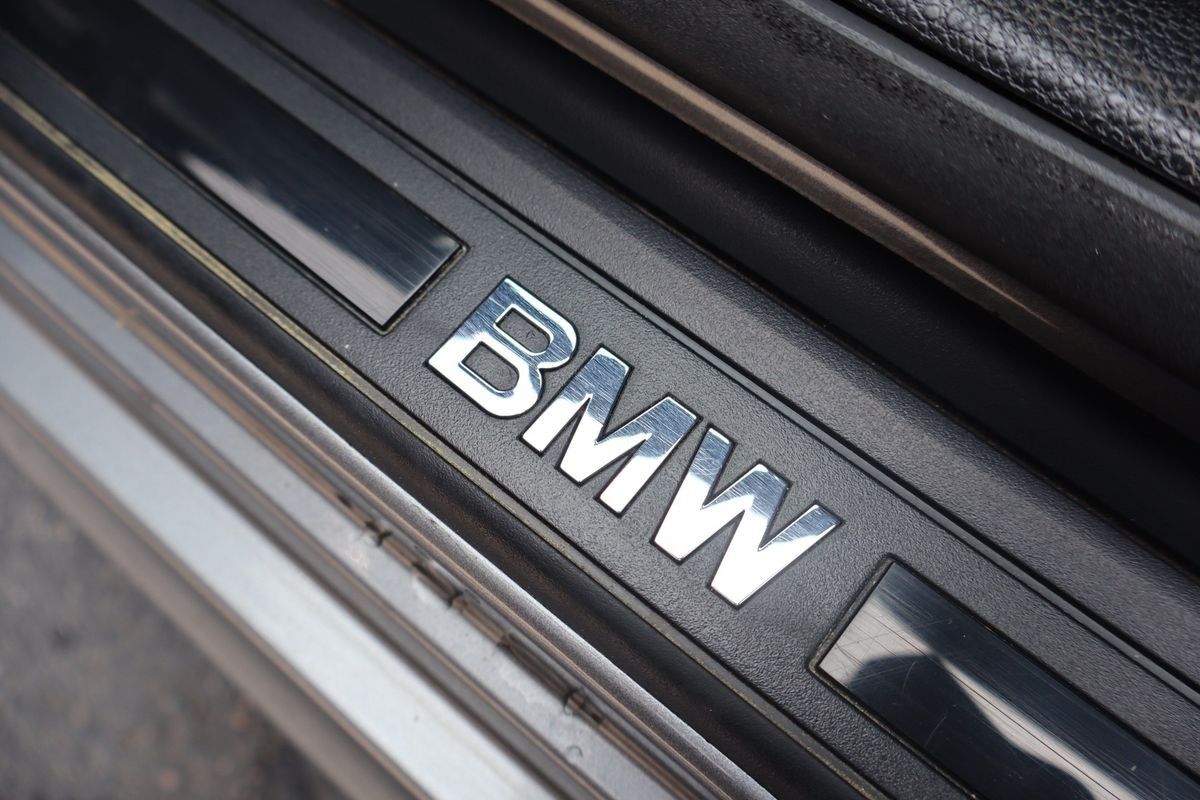 2010 BMW 1 Series 135i