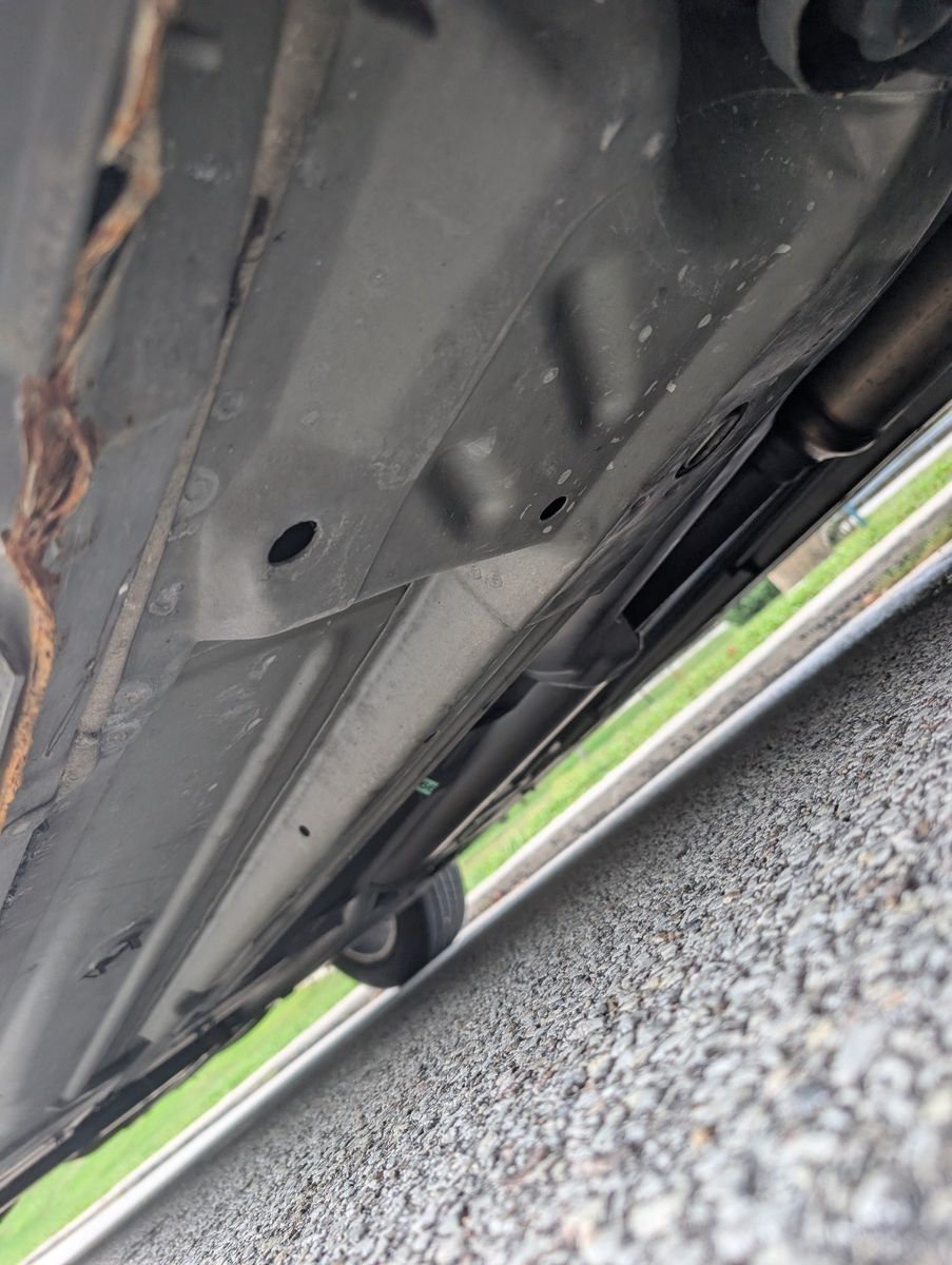 2005 Cadillac DeVille 135